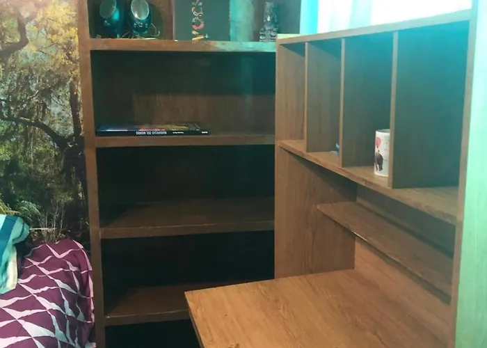 Near Everything And Some Art