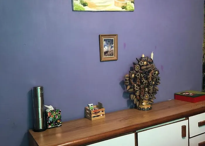 Near Everything And Some Art