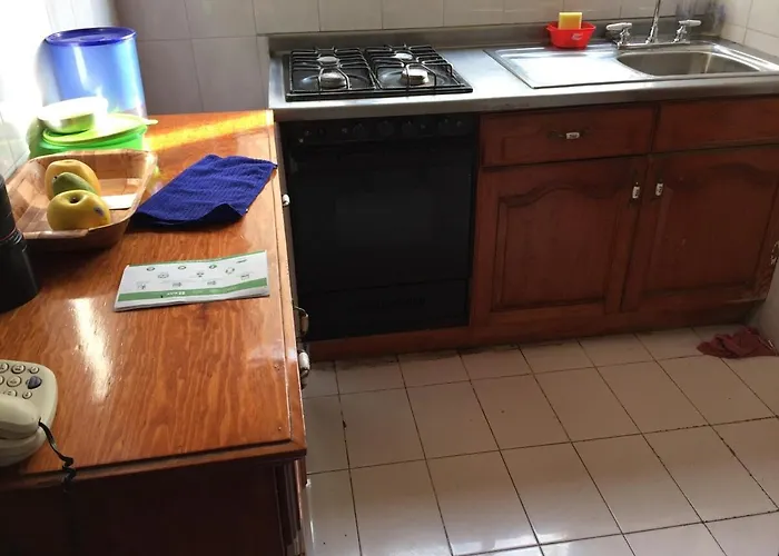 Apartment Near Everything And Some Art *